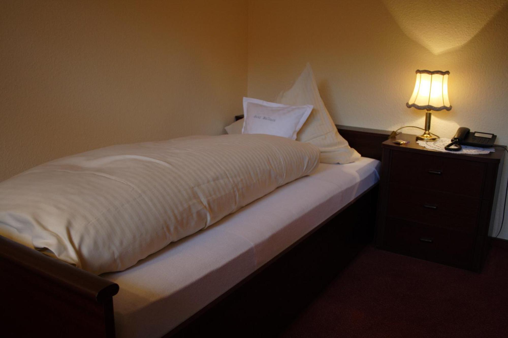 Hotel Graf Balduin Esterwegen Экстерьер фото