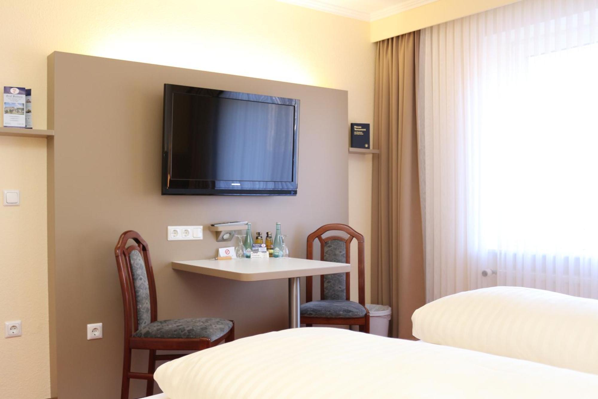 Hotel Graf Balduin Esterwegen Экстерьер фото