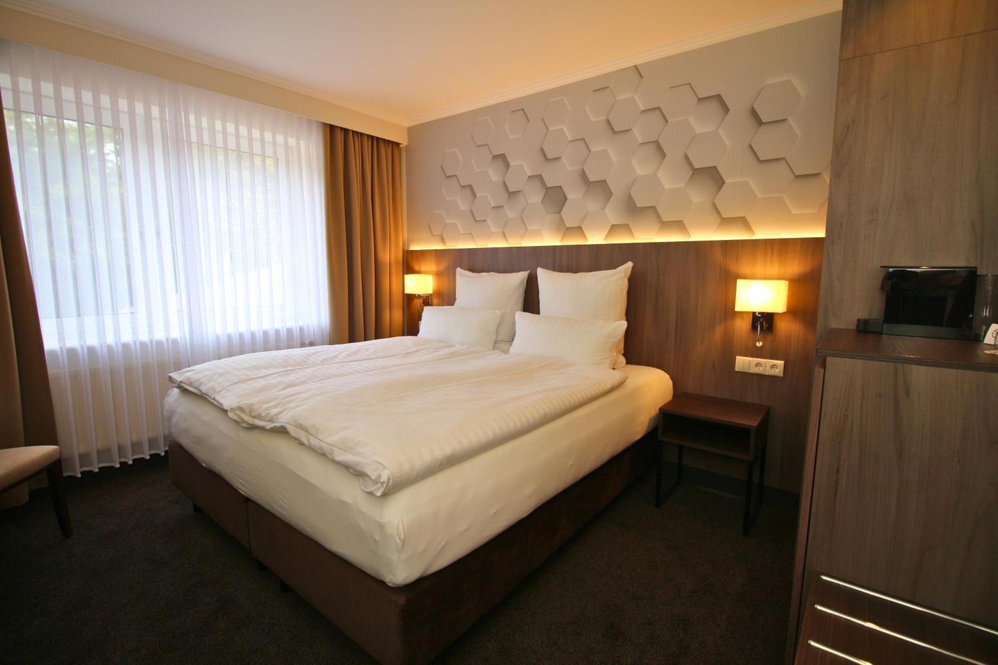 Hotel Graf Balduin Esterwegen Экстерьер фото